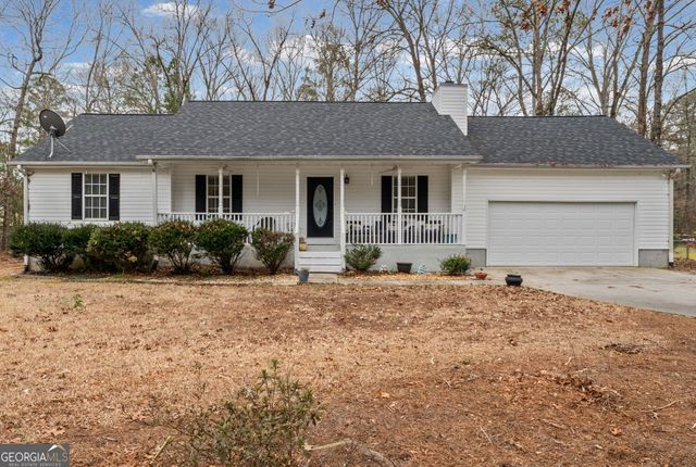 20 Austin Woods Drive, Senoia, GA 30276