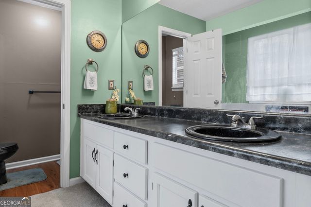 20 Austin Woods Drive, Senoia, GA 30276