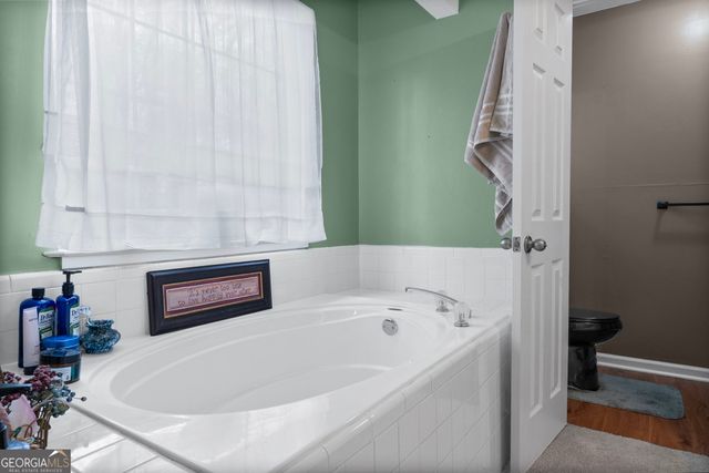 20 Austin Woods Drive, Senoia, GA 30276