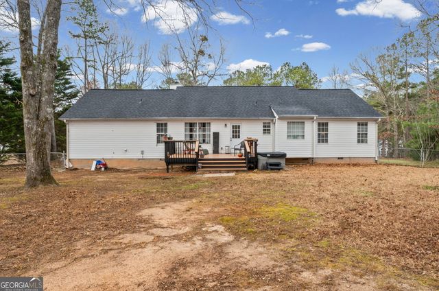 20 Austin Woods Drive, Senoia, GA 30276