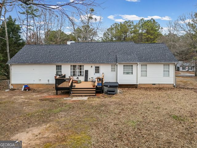 20 Austin Woods Drive, Senoia, GA 30276
