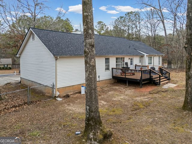 20 Austin Woods Drive, Senoia, GA 30276