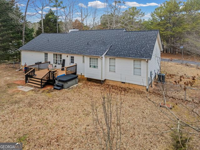 20 Austin Woods Drive, Senoia, GA 30276