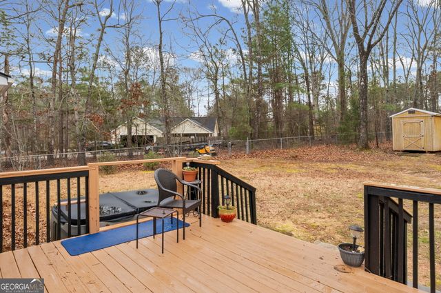 20 Austin Woods Drive, Senoia, GA 30276
