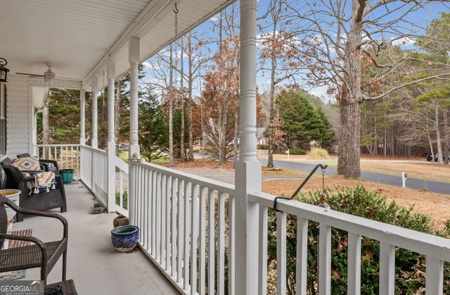 20 Austin Woods Drive, Senoia, GA 30276