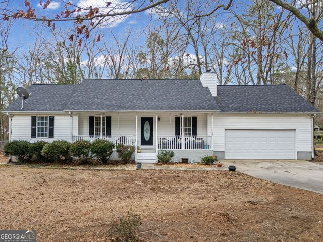 20 Austin Woods Drive, Senoia, GA 30276