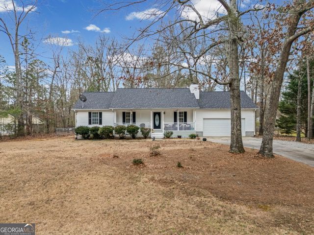20 Austin Woods Drive, Senoia, GA 30276