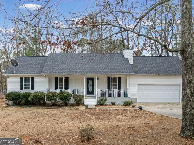 20 Austin Woods Drive, Senoia, GA 30276