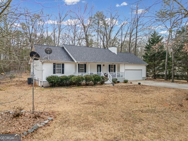 20 Austin Woods Drive, Senoia, GA 30276
