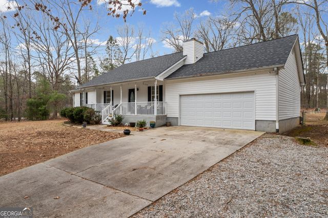 20 Austin Woods Drive, Senoia, GA 30276