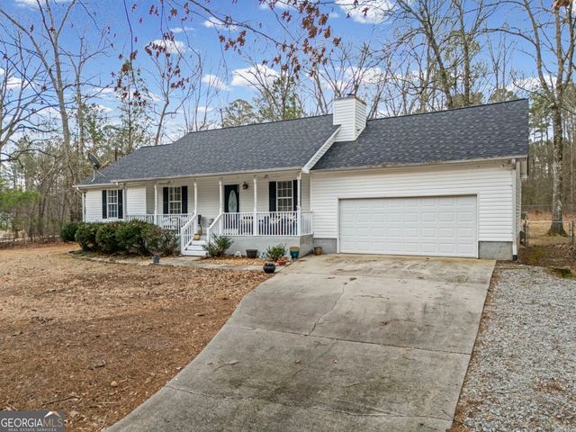 20 Austin Woods Drive, Senoia, GA 30276