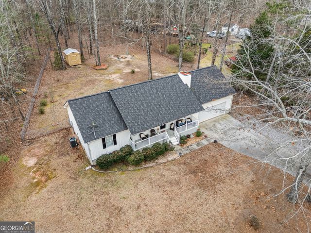 20 Austin Woods Drive, Senoia, GA 30276