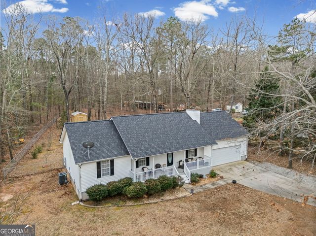 20 Austin Woods Drive, Senoia, GA 30276