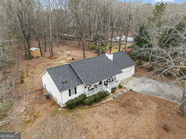 20 Austin Woods Drive, Senoia, GA 30276