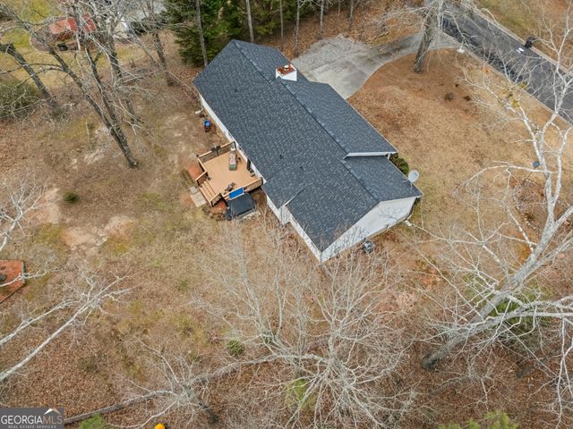 20 Austin Woods Drive, Senoia, GA 30276