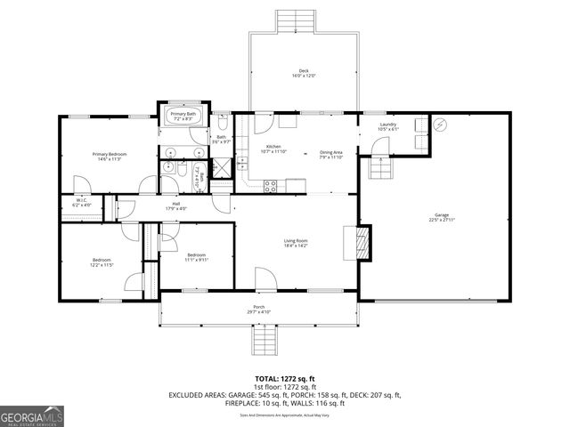 20 Austin Woods Drive, Senoia, GA 30276