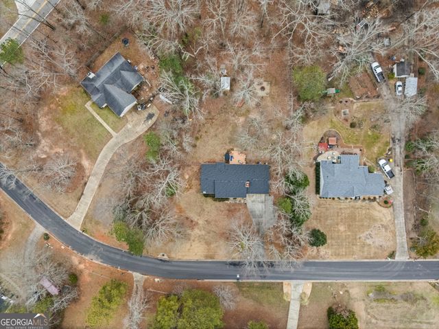 20 Austin Woods Drive, Senoia, GA 30276