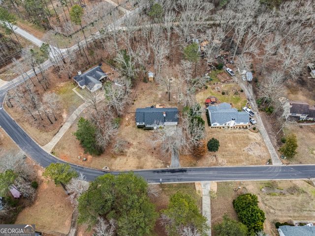 20 Austin Woods Drive, Senoia, GA 30276