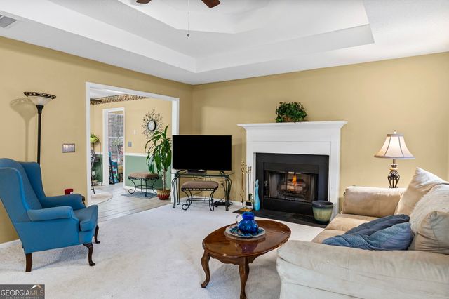 20 Austin Woods Drive, Senoia, GA 30276