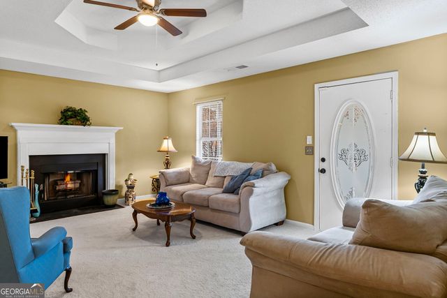 20 Austin Woods Drive, Senoia, GA 30276