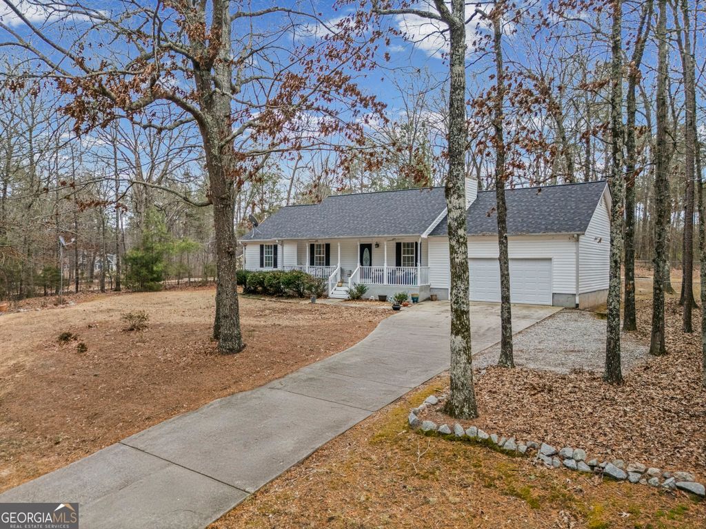 20 Austin Woods Drive, Senoia, GA 30276