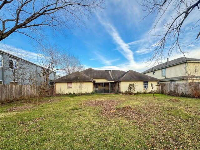 1002 Elliott Street, Houston, TX 77023