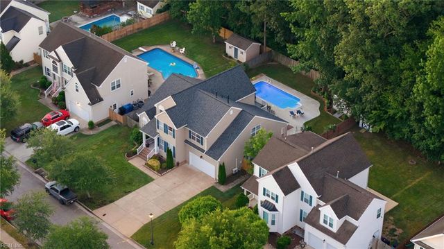 2557 Belmont Stakes DR, Virginia Beach, VA 23456