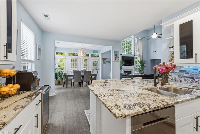 2557 Belmont Stakes DR, Virginia Beach, VA 23456