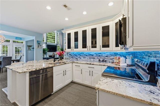2557 Belmont Stakes DR, Virginia Beach, VA 23456