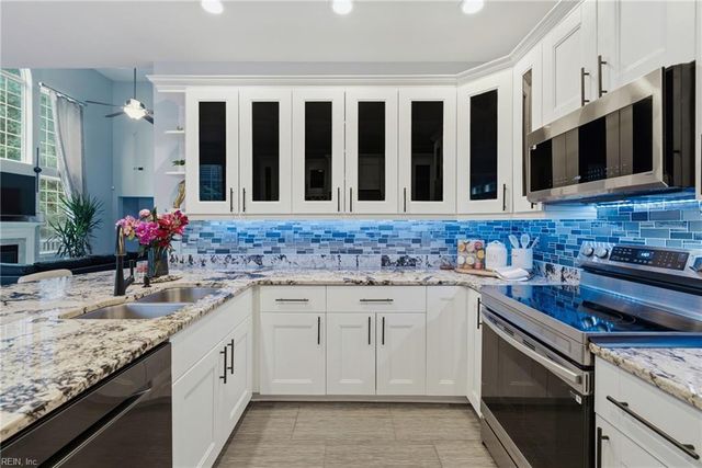 2557 Belmont Stakes DR, Virginia Beach, VA 23456