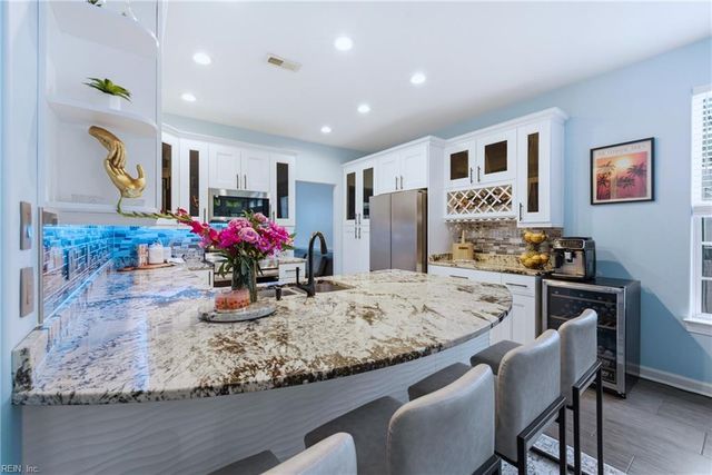 2557 Belmont Stakes DR, Virginia Beach, VA 23456