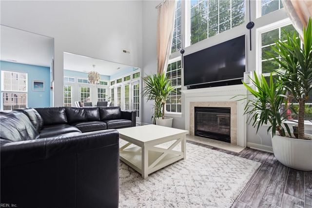 2557 Belmont Stakes DR, Virginia Beach, VA 23456