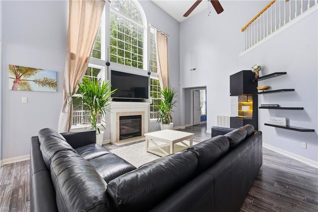 2557 Belmont Stakes DR, Virginia Beach, VA 23456