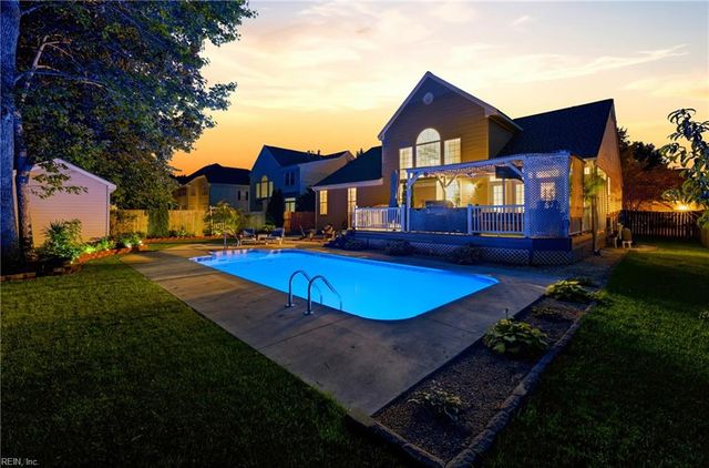 2557 Belmont Stakes DR, Virginia Beach, VA 23456