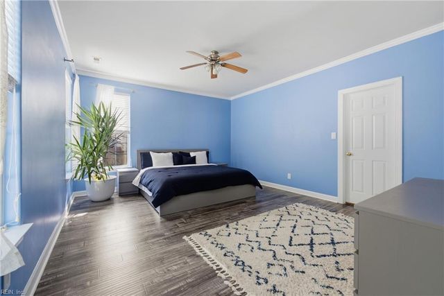 2557 Belmont Stakes DR, Virginia Beach, VA 23456