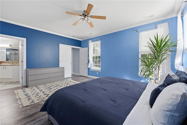 2557 Belmont Stakes DR, Virginia Beach, VA 23456