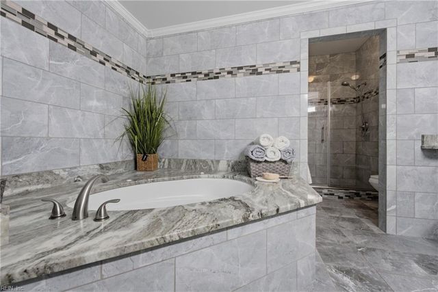 2557 Belmont Stakes DR, Virginia Beach, VA 23456