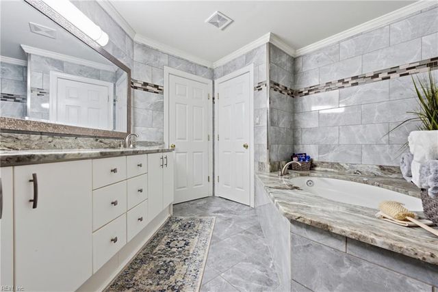 2557 Belmont Stakes DR, Virginia Beach, VA 23456