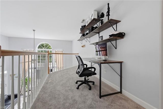 2557 Belmont Stakes DR, Virginia Beach, VA 23456