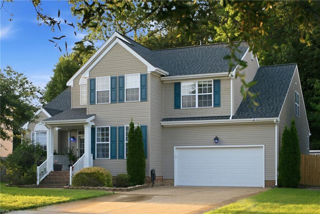 2557 Belmont Stakes DR, Virginia Beach, VA 23456