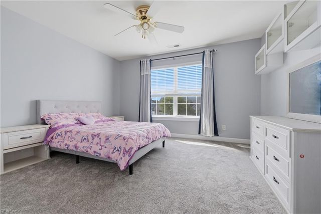 2557 Belmont Stakes DR, Virginia Beach, VA 23456