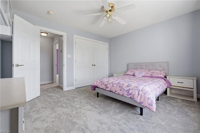 2557 Belmont Stakes DR, Virginia Beach, VA 23456