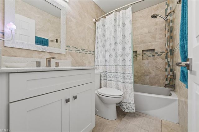 2557 Belmont Stakes DR, Virginia Beach, VA 23456
