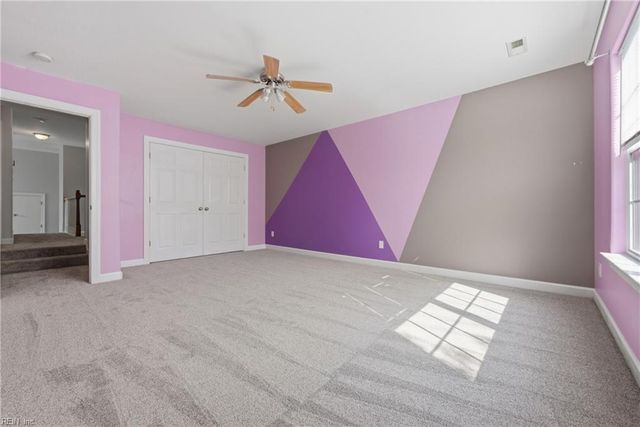 2557 Belmont Stakes DR, Virginia Beach, VA 23456
