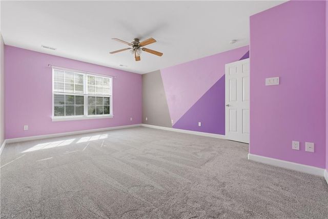 2557 Belmont Stakes DR, Virginia Beach, VA 23456