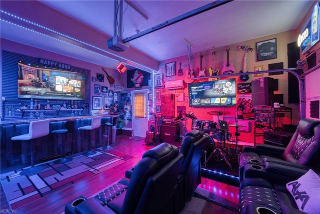 2557 Belmont Stakes DR, Virginia Beach, VA 23456