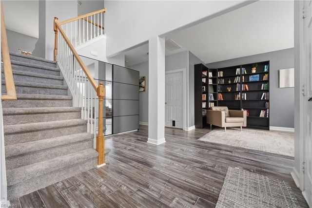 2557 Belmont Stakes DR, Virginia Beach, VA 23456