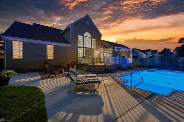 2557 Belmont Stakes DR, Virginia Beach, VA 23456