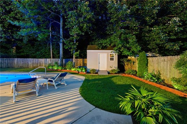 2557 Belmont Stakes DR, Virginia Beach, VA 23456