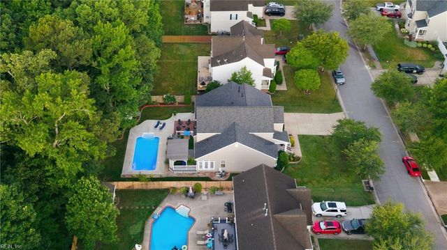 2557 Belmont Stakes DR, Virginia Beach, VA 23456